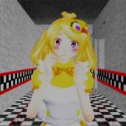 Mmd Fnaf Тук Тук Тук Meme