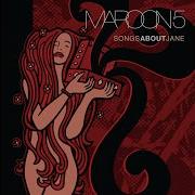 Maroon 5 Secret