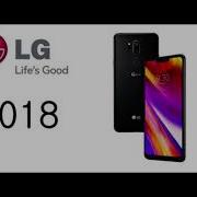 Lg Life Is Good 2020