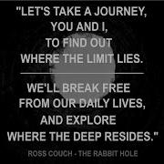 The Rabbit Hole Original Mix Ross Couch