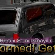 Görmedi Geti Remx