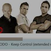 Keep Control Komodo