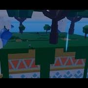 Blox Fruits Tiki Island Music