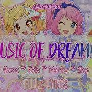 Aikatsu Stars Music Of Dream