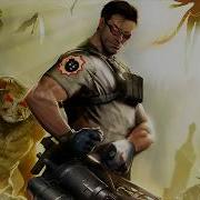 Serious Sam 3 Ost