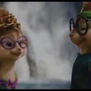 Alvin And The Chipmunks Bad Romance