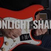 Mike Oldfield Moonlight Shadow Electric Guitar Cover By Kfir Ochaion