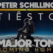 Peter Schilling Major Tom Remix