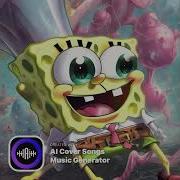 Poison Spongebob Ai