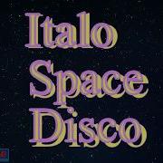 Italo Space Disco