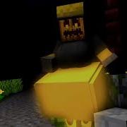 Minecraft Vore