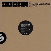 Sander Van Doorn Apple Bart B More Remix