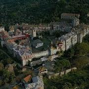 Vatopedi Monastery Chant