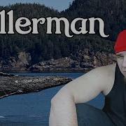 Bardbarian Wellerman