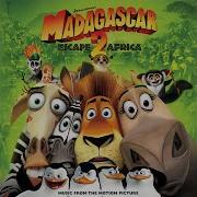 Madagascar 2 Escape Africa I Like To Move It Ost