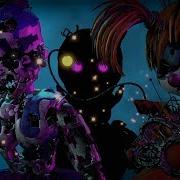 Fnaf Sfm Karma By Vocacircus Collab With Jose Angel