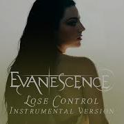 Evanescence Lose Control Instrumental