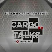 Cargo Talking