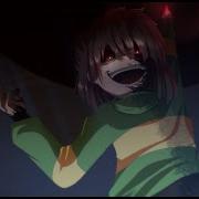 Monster Glitchtale Ep9 Amv