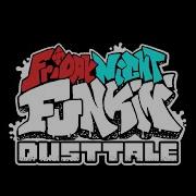 Dusttale Fnf Die