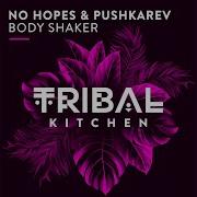 No Hopes Pushkarev Body Shaker Radio Edit