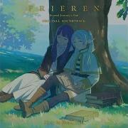 Frieren Ost Goodbye For Now Eisen