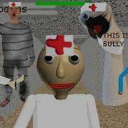 Baldi S Hospital Basics