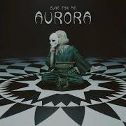 Aurora Cure For Me Instrumental