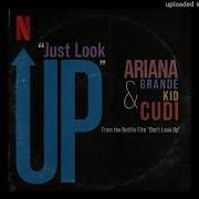 Ariana Grande Just Look Up Acapella