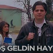 Hoş Geldiñ Haýat