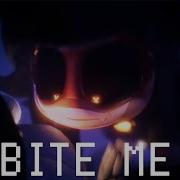 Night Core Bite Me Rus Cover