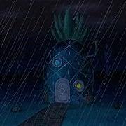 Relaxing Calm Spongebob Squarepants Rain Background 8 Hours Good For Sleep
