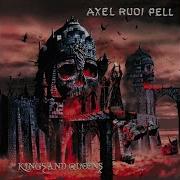 Axel Rudi Pell Take The Crown