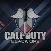 Cod Black Ops Op 40 Тема