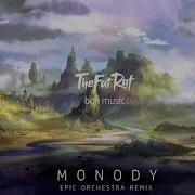 Thefatrat Monody Epic Orchestra Remix