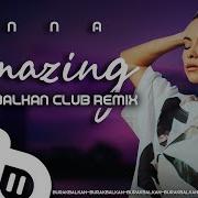 Inna Amazing Remix