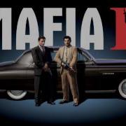 Mafia 2 Soundtrack The End