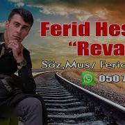 Revaet Ferid Hesret