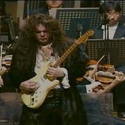 Yngwie Johann Malmsteen Allegro