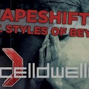 Celldweller Styles Of Beyond Shapeshifter