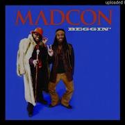 Beggin Instrumental Madcon