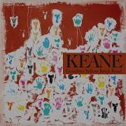 Keane Faultline Goodbye Yellow Brick Road