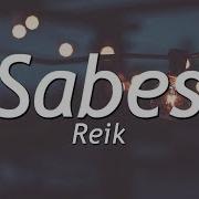 Reik Sabes