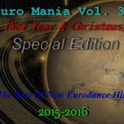 Contact 3 Rodri Euromaniako Euro Mania Vol 46 New Year Christmas