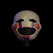 Fnaf Puppet Music Box 10 Hours