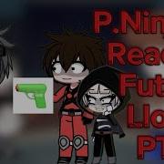 Ninjago Reaction Gacha Life