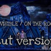 Invisible On The Roof Beetlejuice