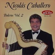 Nicolas Caballero Boleros Topic