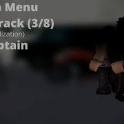 Entry Point Main Menu Ost