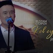 Rustam G Oipov Kel Ey Soqiy To Yda Jonli Ijroda